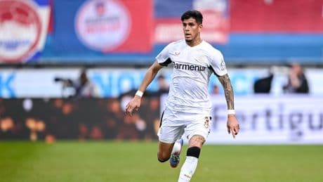 Nächster Leverkusen-Star wechselt nach England