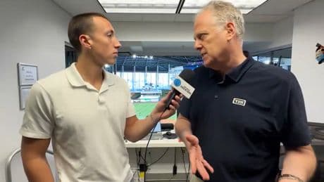 Michael Kay reveals one thing Yankees fans ‘don’t like’ about his game-calling style