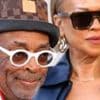 Benin names Spike Lee and wife ambassadors for African-Americans in the US