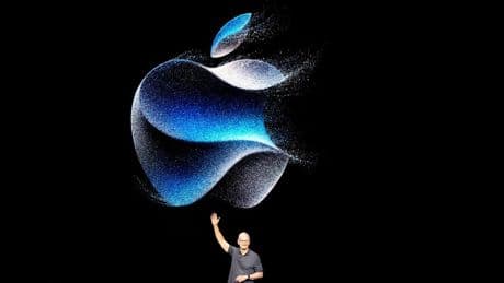 Quartalszahlen Apple: iPhone-Hamsterkäufe geben Apple Schub