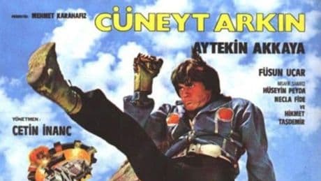 Dünyayı Kurtaran Adam, Barselona'da Dünyanın En Kötü Filmleri Festivali'nde gösterilecek