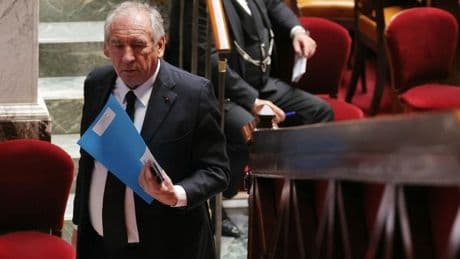 Un référendum sur le budget ? L’“aveu d’impuissance” de François Bayrou
