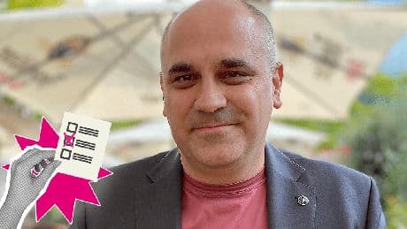 Oberbürgermeister-Wahl in Aachen: Michael Servos will zeigen, was SPD kann
