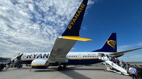 What air-traffic control’s worst problems for 25 years mean for your flights
