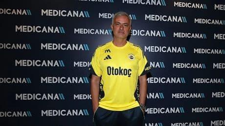 Fenerbahçe'de yeni sezon hazırlıkları başlıyor!