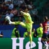 Arsenal ziet doelpunt afgekeurd worden, finale tegen FC Barcelona nog altijd in evenwicht