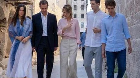 Rusya, Suriye'nin Esad’ın iadesine yönelik talebini reddetti