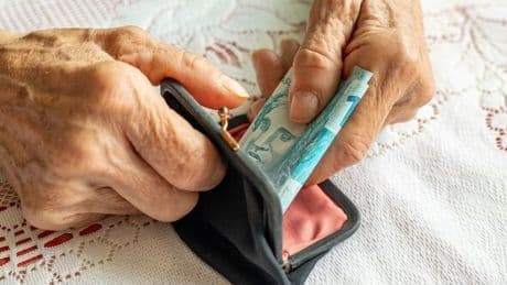 State pensioners warned of 'sudden tax bill' in 'yet another blow to pensioners' pockets'