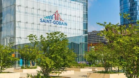 Décarbonation de l’industrie : Saint-Gobain propose des matériaux plus verts