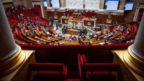 La motion de rejet, cette nouvelle arme pour priver les députés de débat à l’Assemblée