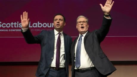 Brian Taylor: A tale of two governments – will voters blame Labour or the SNP?