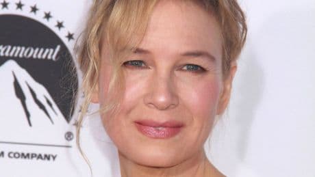 Renée Zellweger: "Bridget Jones"-Star stellt Regiedebüt vor