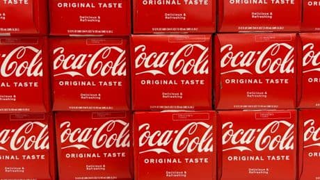 Coca-Cola cans recalled over ‘plastic contamination’ in 900 cases – two states are affected