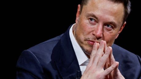 Tesla Grants Musk $29 Billion in Stock to ‘Keep Elon’s Energies Focused’