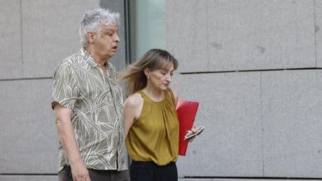 La jefa de Jésica Rodríguez ante el juez: "No fichaba y me pidieron que hiciera la vista gorda con la sobrina de Ábalos"