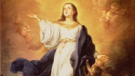 Assomption : pourquoi cette fête ne figure-t-elle pas dans la Bible ?