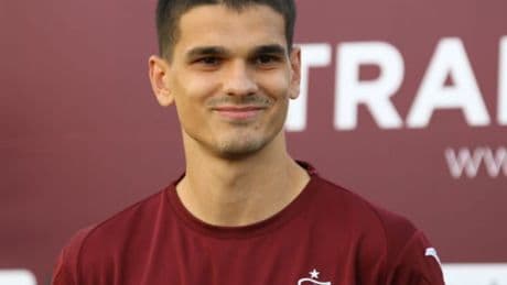 "Mevki önemli değil, nasıl oynadığım önemli"