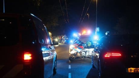 Motorrijder overleden door aanrijding in Gelderse Oosterbeek