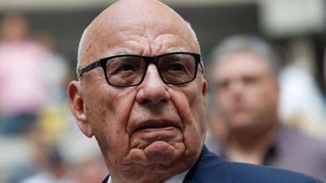 Succession Murdoch : 3,3 milliards de dollars pour mettre fin à la guerre du clan