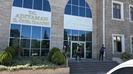 Adıyaman Belediyesi’nden Tutdere açıklaması: 'Suç unsuru yok'