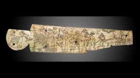 Megiddo, la bataille du Jugement dernier