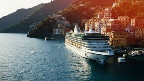 UK company launches £5,000 sex cruise — these are the rules passengers must follow
