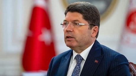 Komisyonda kabul edildi... Adalet Bakanı Yılmaz Tunç'tan 'infaz paketi' açıklaması: 'Cezasızlık algısı ortadan kaldırılacak'