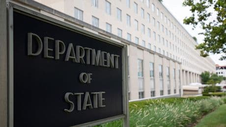 Biden admin approves $197M Egypt arms sale plan amid human rights concerns