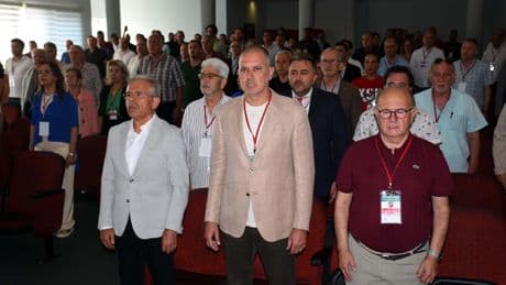 Karşıyaka'yı bekleyen büyük tehlike!