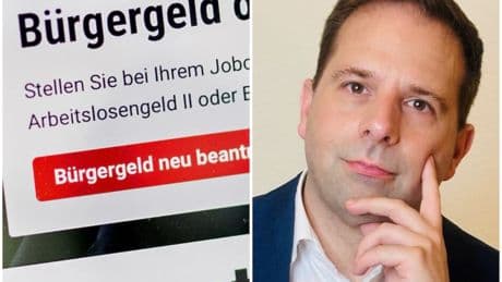 Was Langzeitarbeitslose wirklich hemmt: Forscher legt Typen von Verweigerern offen