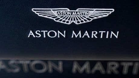 Aston Martin cuts earnings outlook amid US tariff hit