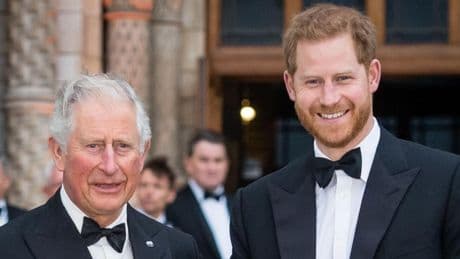 Carlos III y el príncipe Harry se reencuentran en Londres tras 19 meses sin verse: los detalles y la duración de la reunión