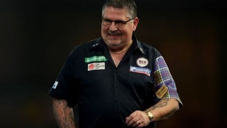 European Darts Grand Prix 2025 order of player and schedule in full as elite stars battle for glory in Germany