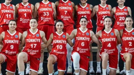Potanın Perileri'nde kadro açıklandı!