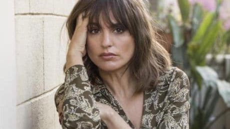 Muere a los 42 años la actriz Verónica Echegui