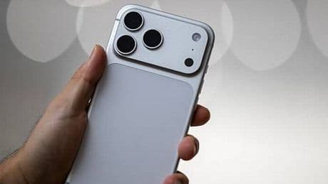 New iPhone 17 pre-orders come with free Apple AirPods