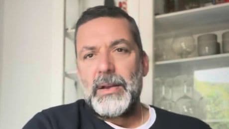 Última hora del estado de salud de Jaime Anglada: ha sido operado de la cadera con éxito