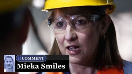 Rachel Reeves digs her own £20bn black hole as mind-blowing incompetence laid bare