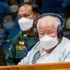 franceinfo junior. Il y a 50 ans, la prise de Phnom Penh par les Khmers rouges