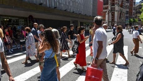 La subida de los precios y los impuestos lastran la renta de uno de cada tres hogares desde la pandemia