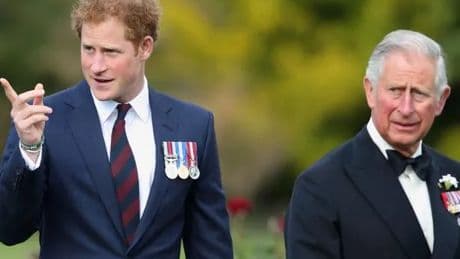 Prince Harry issued stark warning about King Charles reconciliation amid peace summit