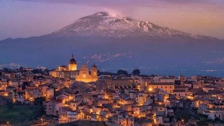 Este es el pueblo más bonito de Italia (según los italianos) y está en Sicilia