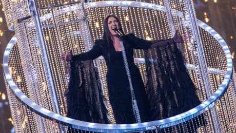 Israel presenta una queja contra RTVE por los comentarios en su actuación de Eurovisión