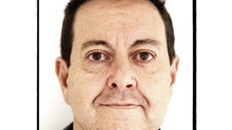 Antoni Daimiel: "Me gusta muy poco el periodismo deportivo que se hace hoy en día. El mal periodismo se ha despenalizado y ya todo vale"