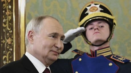 Zelenski, dispuesto a encontrarse con Putin en Turquía esta semana