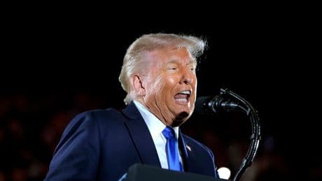 USA melden Einigung mit China im Zollstreit