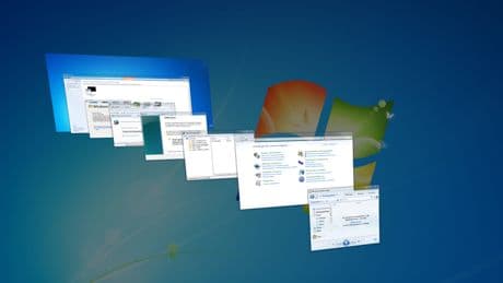 Flip3D nutzen: Funktion unter Windows 10/11 & Co. einsetzen