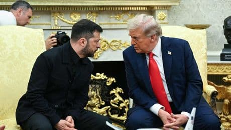 Krieg in der Ukraine: „Wir werden für einen guten Schutz sorgen“