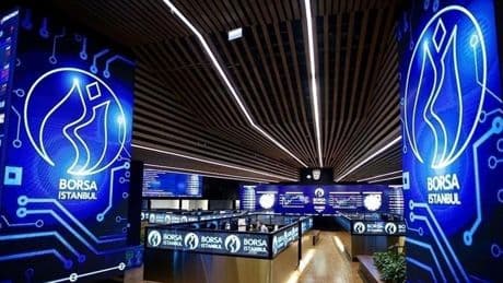 Borsa güne yükselişle başladı - 10 Temmuz 2025
