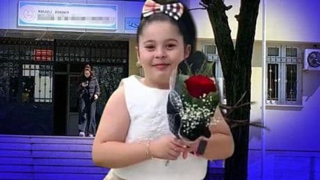 8 yaşındaki İrem'in kahreden ölümü! Endişelenen veliler çocuklarını okula göndermedi